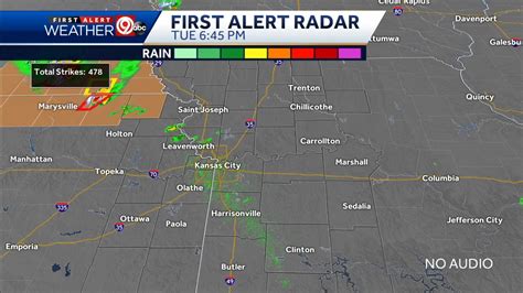 live radar kmbc.